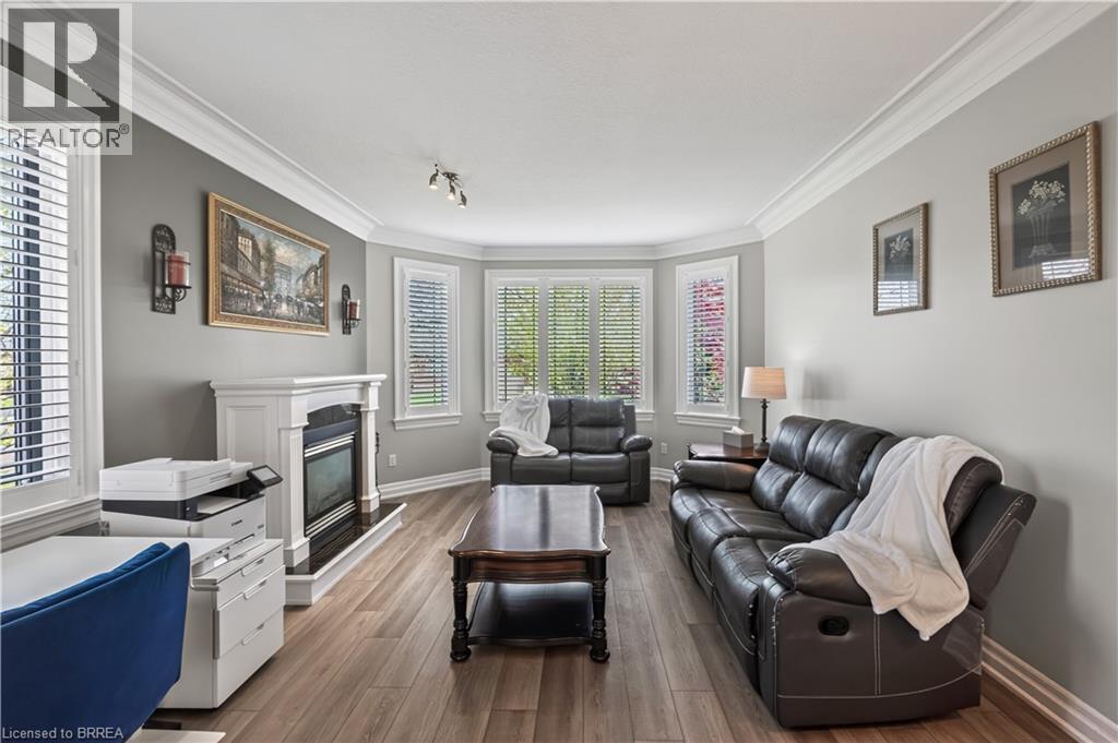 34 Pace Avenue, Brantford, Ontario  N3S 7V4 - Photo 7 - 40830833