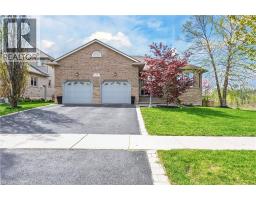 34 PACE Avenue, Brantford, Ontario