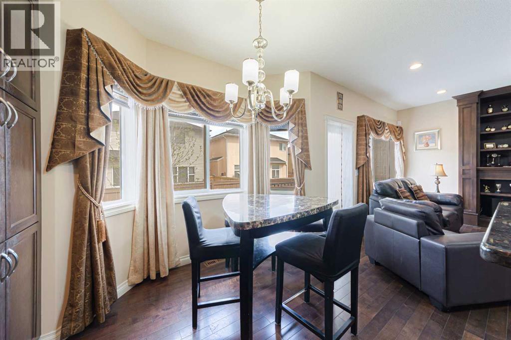 220 Saddlelake Drive NE, Calgary, Alberta  T3J 0P2 - Photo 12 - A2312109