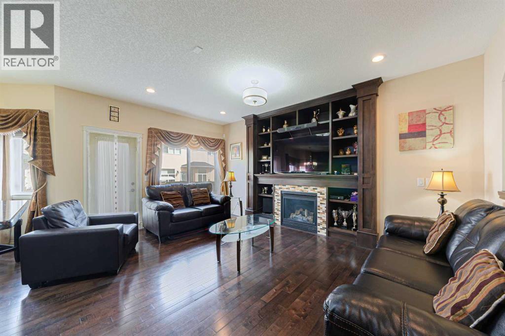 220 Saddlelake Drive NE, Calgary, Alberta  T3J 0P2 - Photo 7 - A2312109