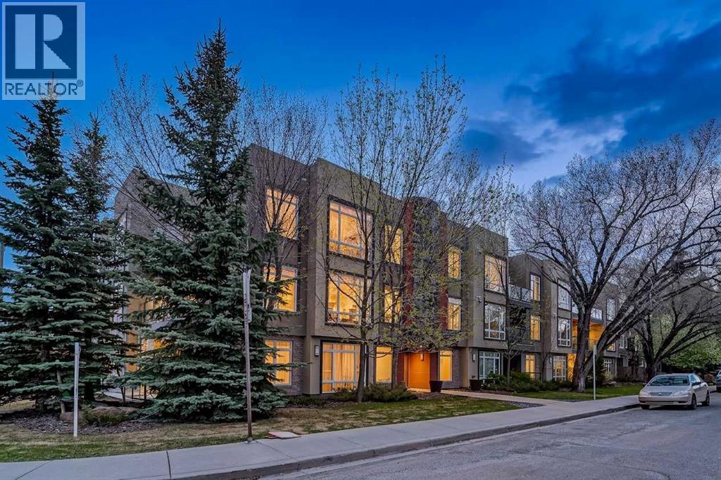 308, 540 34 Street NW, Calgary, Alberta