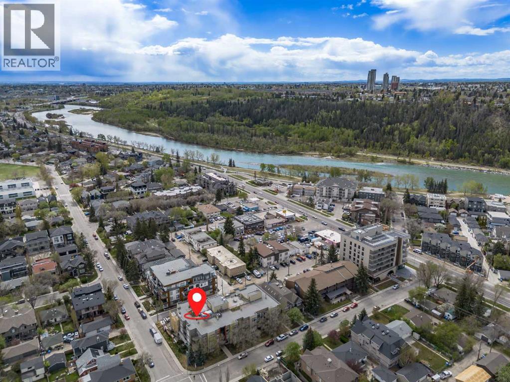308, 540 34 Street Nw, Calgary, Alberta  T2N 2X7 - Photo 26 - A2312255
