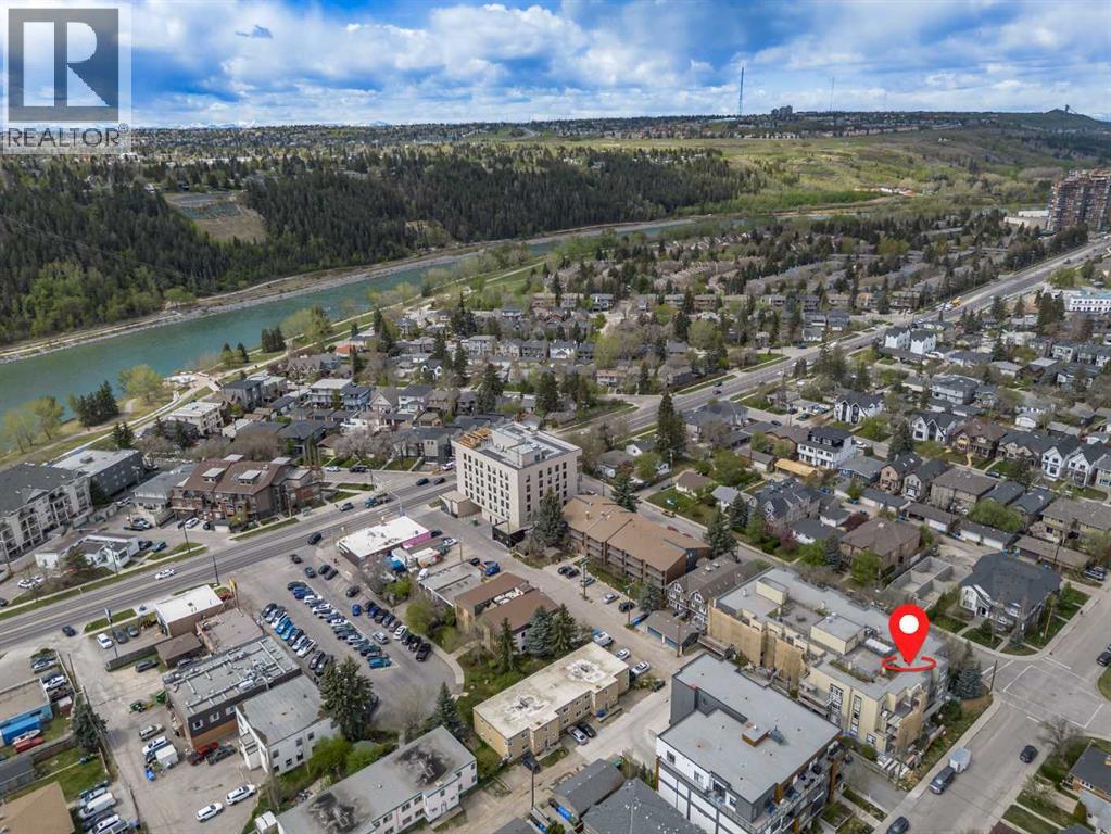 308, 540 34 Street Nw, Calgary, Alberta  T2N 2X7 - Photo 27 - A2312255