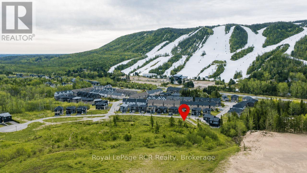 LOT 106 SEBASTIAN STREET, Blue Mountains, Ontario