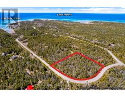 LOT 12 WILLOW CREEK CRESCENT, Northern Bruce Peninsula, Ontario