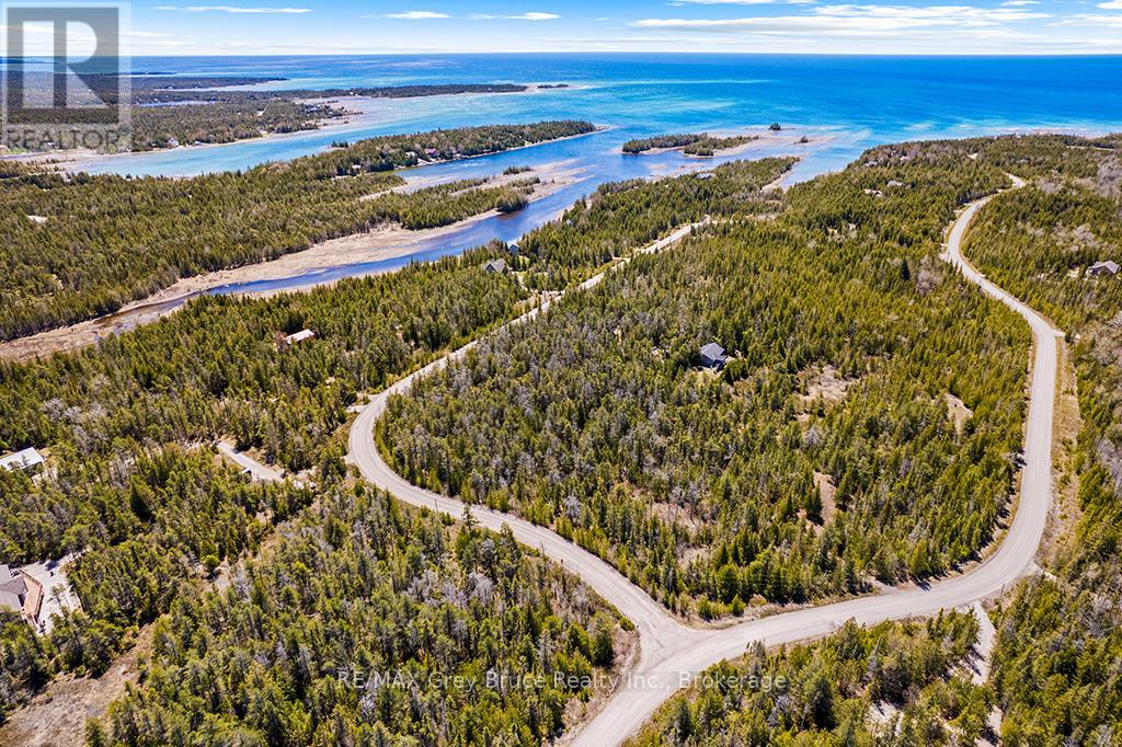 Lot 12 Willow Creek Crescent, Northern Bruce Peninsula, Ontario  N0H 2R0 - Photo 2 - X12996640