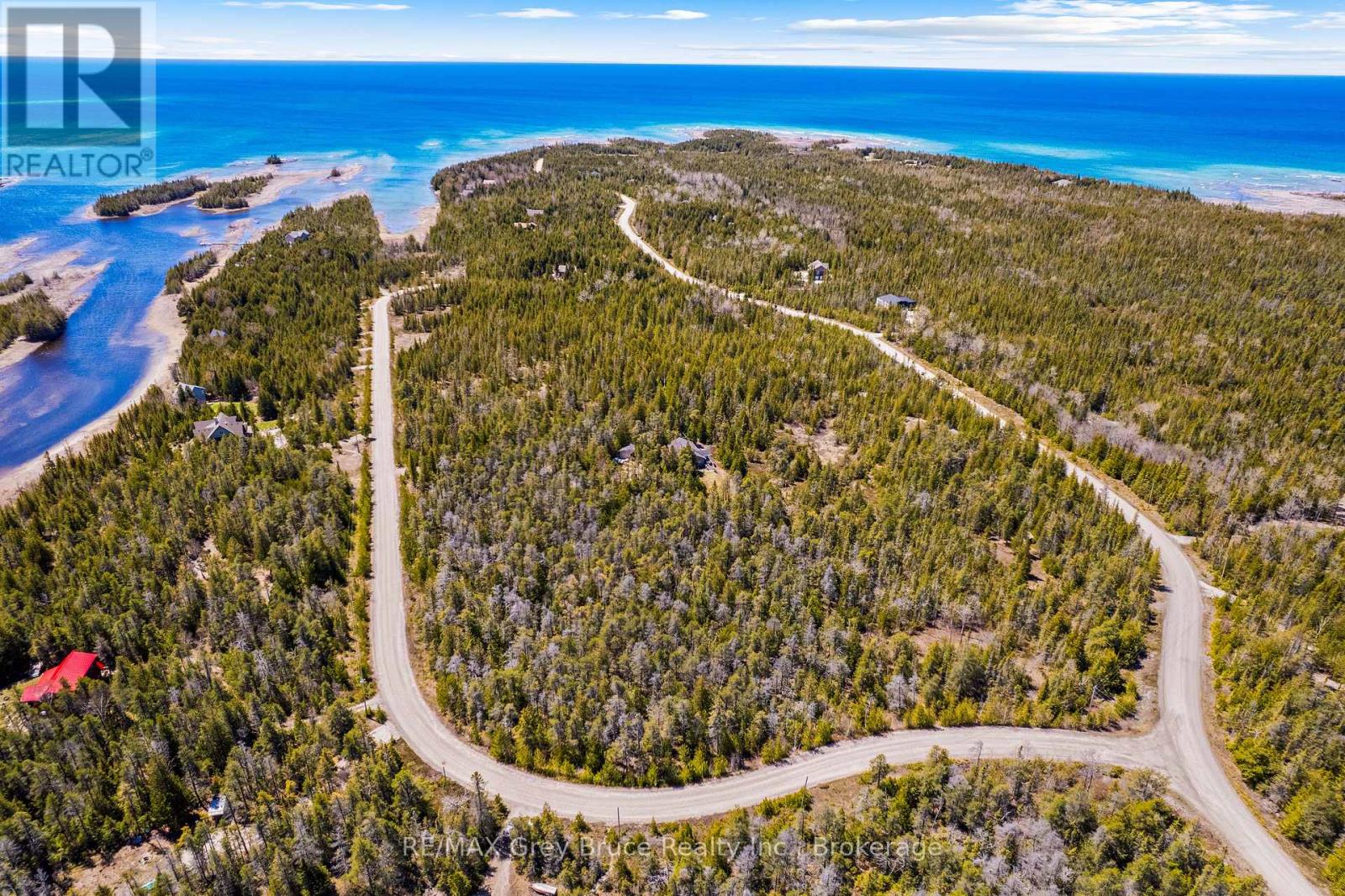 Lot 12 Willow Creek Crescent, Northern Bruce Peninsula, Ontario  N0H 2R0 - Photo 6 - X12996640