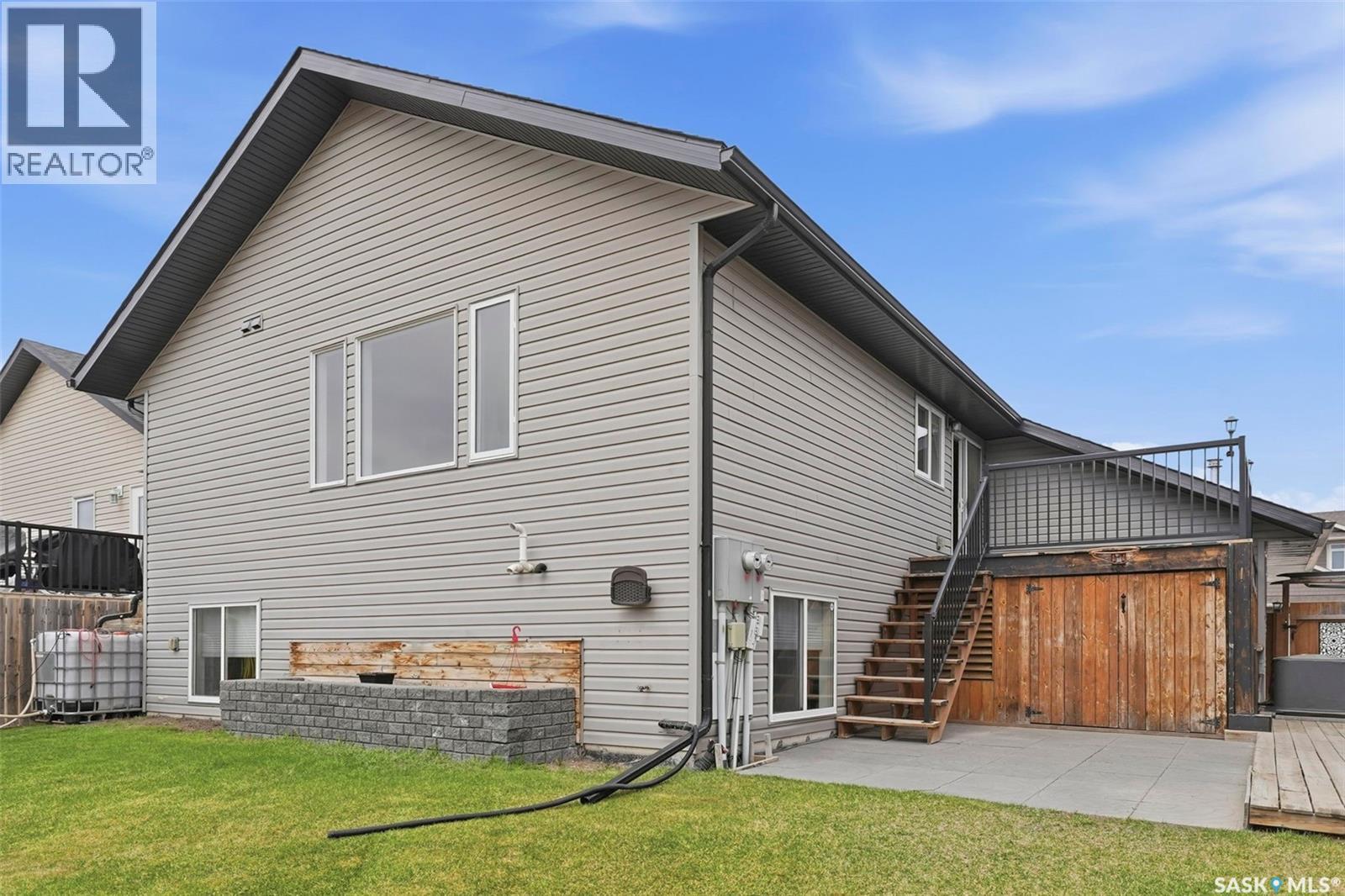 517 Redwood Crescent, Warman, Saskatchewan  S0K 4S2 - Photo 38 - SK036328