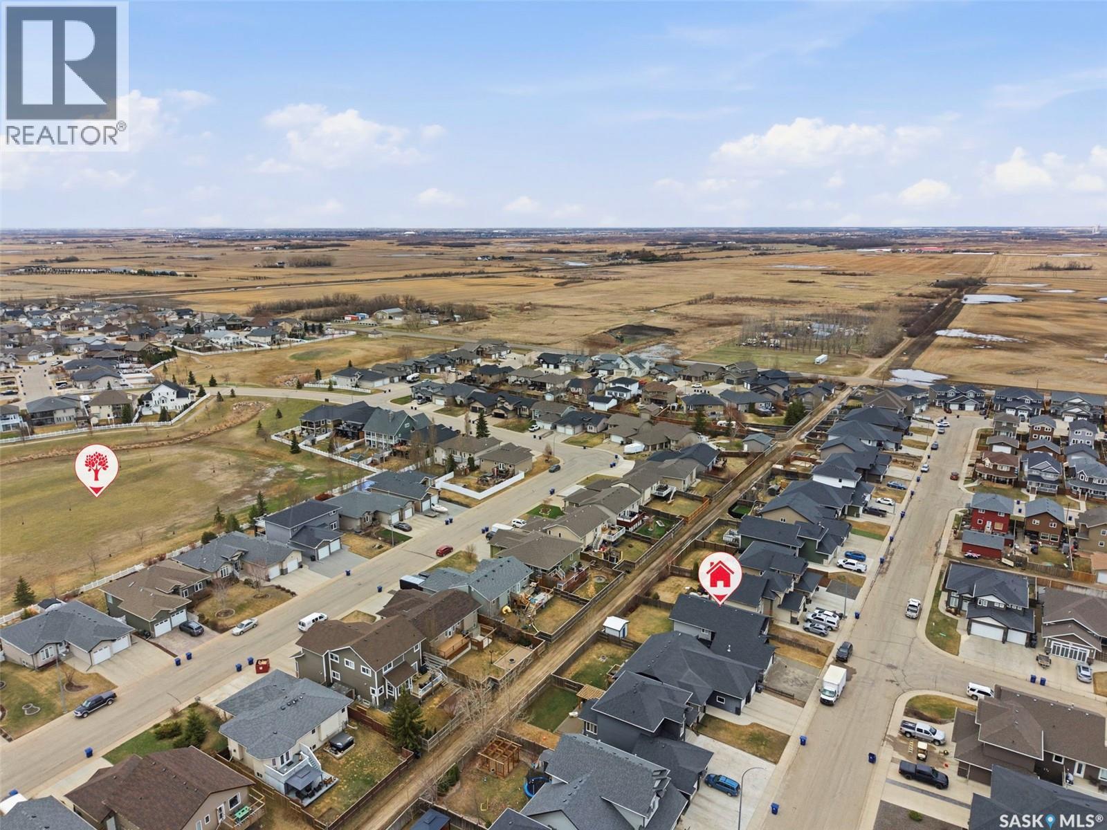517 Redwood Crescent, Warman, Saskatchewan  S0K 4S2 - Photo 48 - SK036328