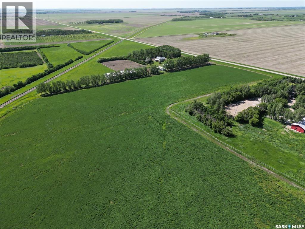 Rm Of Sherwood Lot (8.48acres), Sherwood Rm No. 159, Saskatchewan  S0G 3C0 - Photo 10 - SK036317
