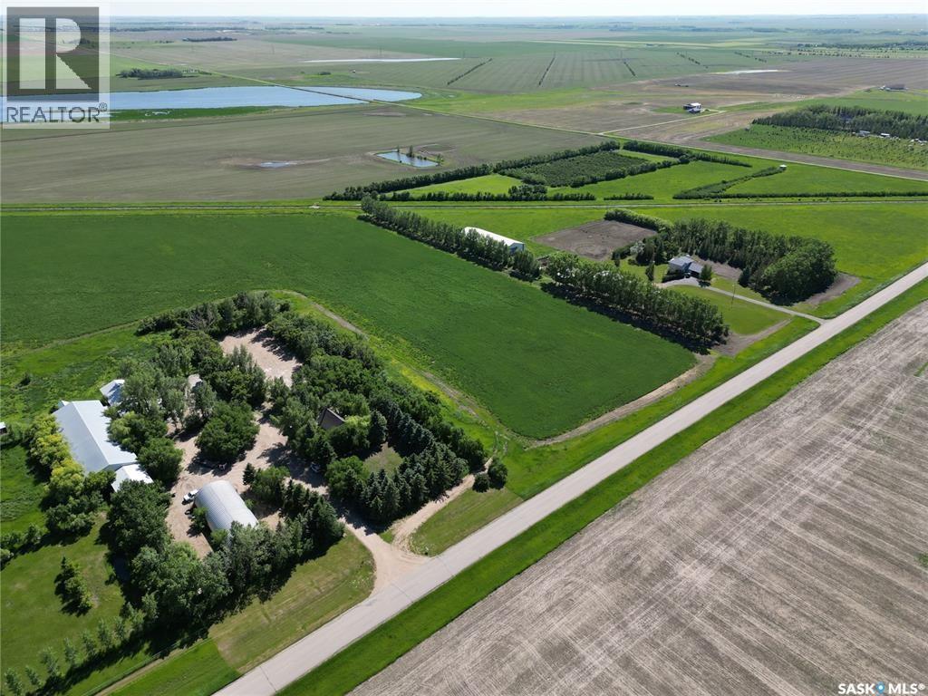 Rm Of Sherwood Lot (8.48acres), Sherwood Rm No. 159, Saskatchewan  S0G 3C0 - Photo 9 - SK036317