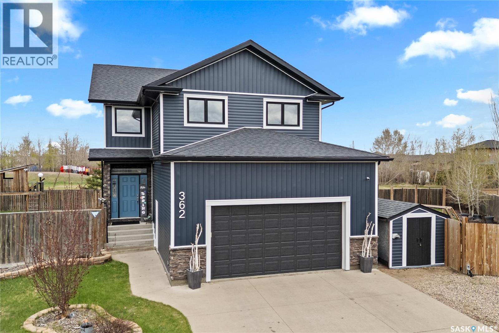 362 Charity COVE, Martensville, Saskatchewan
