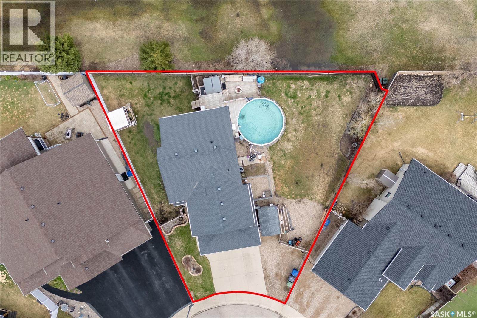 362 Charity Cove, Martensville, Saskatchewan  S0K 0A2 - Photo 45 - SK036309