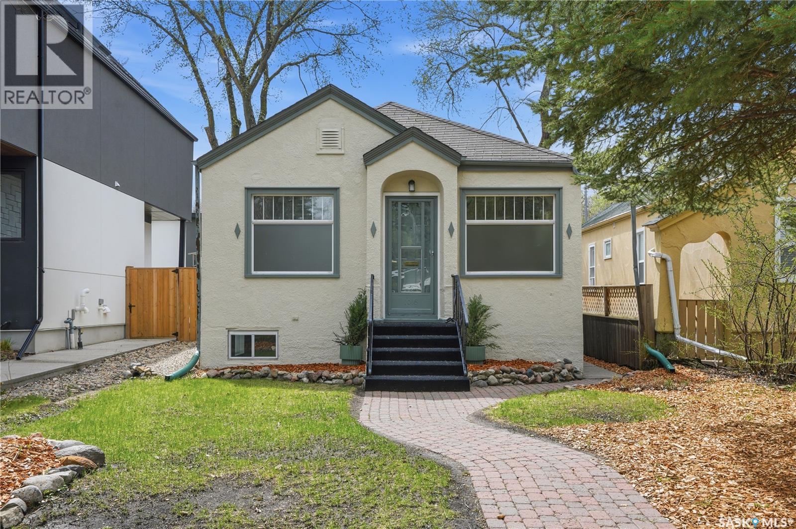 1016 Temperance STREET, Saskatoon, Saskatchewan