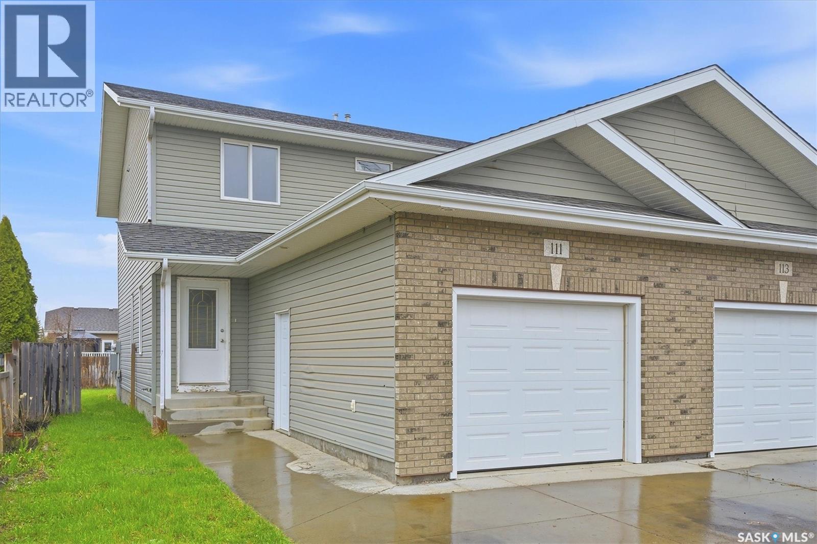 111 MEADOWLARK PARK, Warman, Saskatchewan
