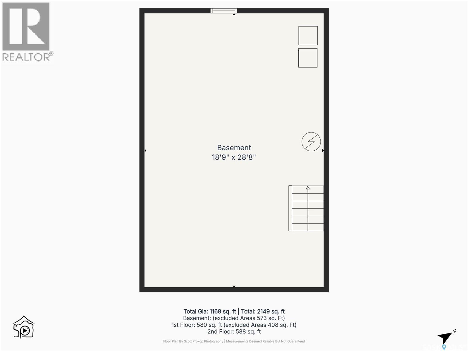 111 Meadowlark Park, Warman, Saskatchewan  S0K 4S0 - Photo 36 - SK036299