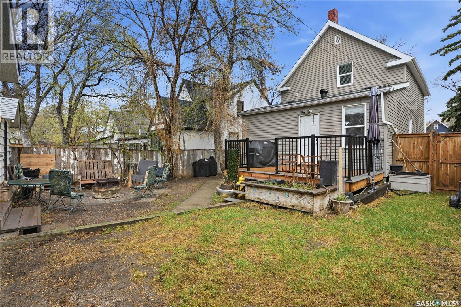 228 8th Street E, Saskatoon, Saskatchewan  S7H 0P3 - Photo 45 - SK036298