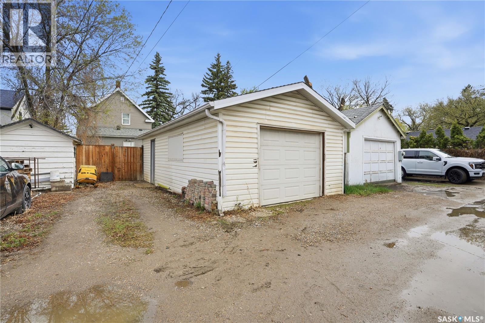228 8th Street E, Saskatoon, Saskatchewan  S7H 0P3 - Photo 46 - SK036298