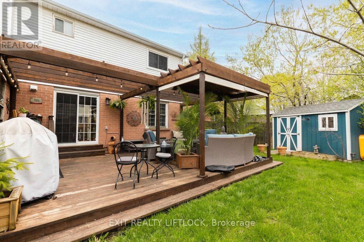 84 Hillhurst Crescent, Clarington, Ontario  L1E 2A3 - Photo 28 - E13142354