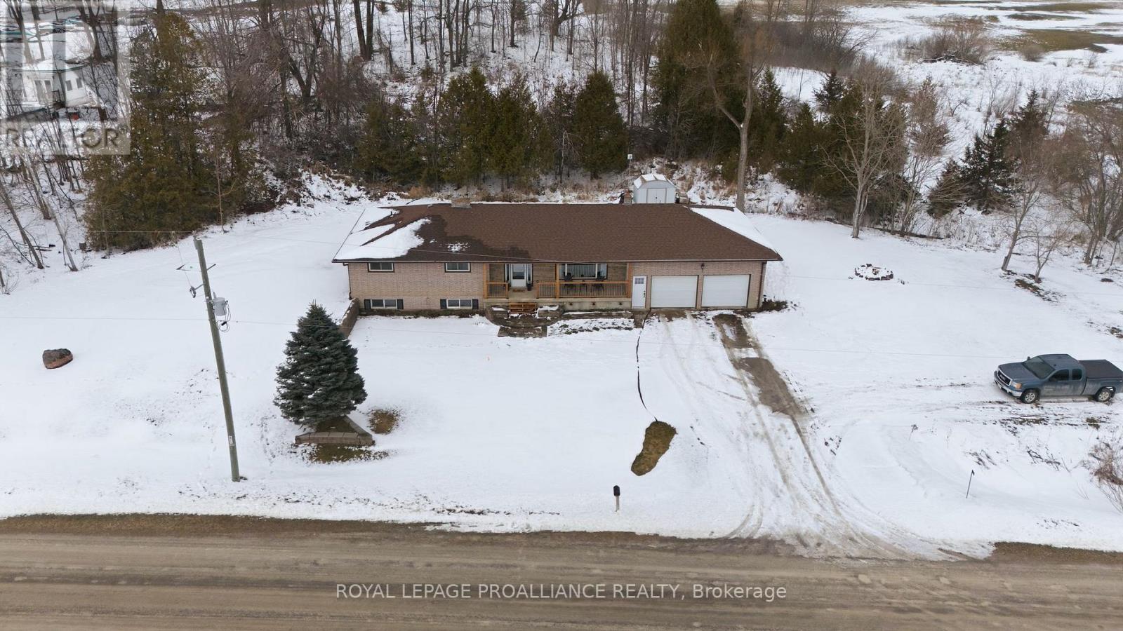 416 GOSPEL ROAD, Stirling-Rawdon, Ontario