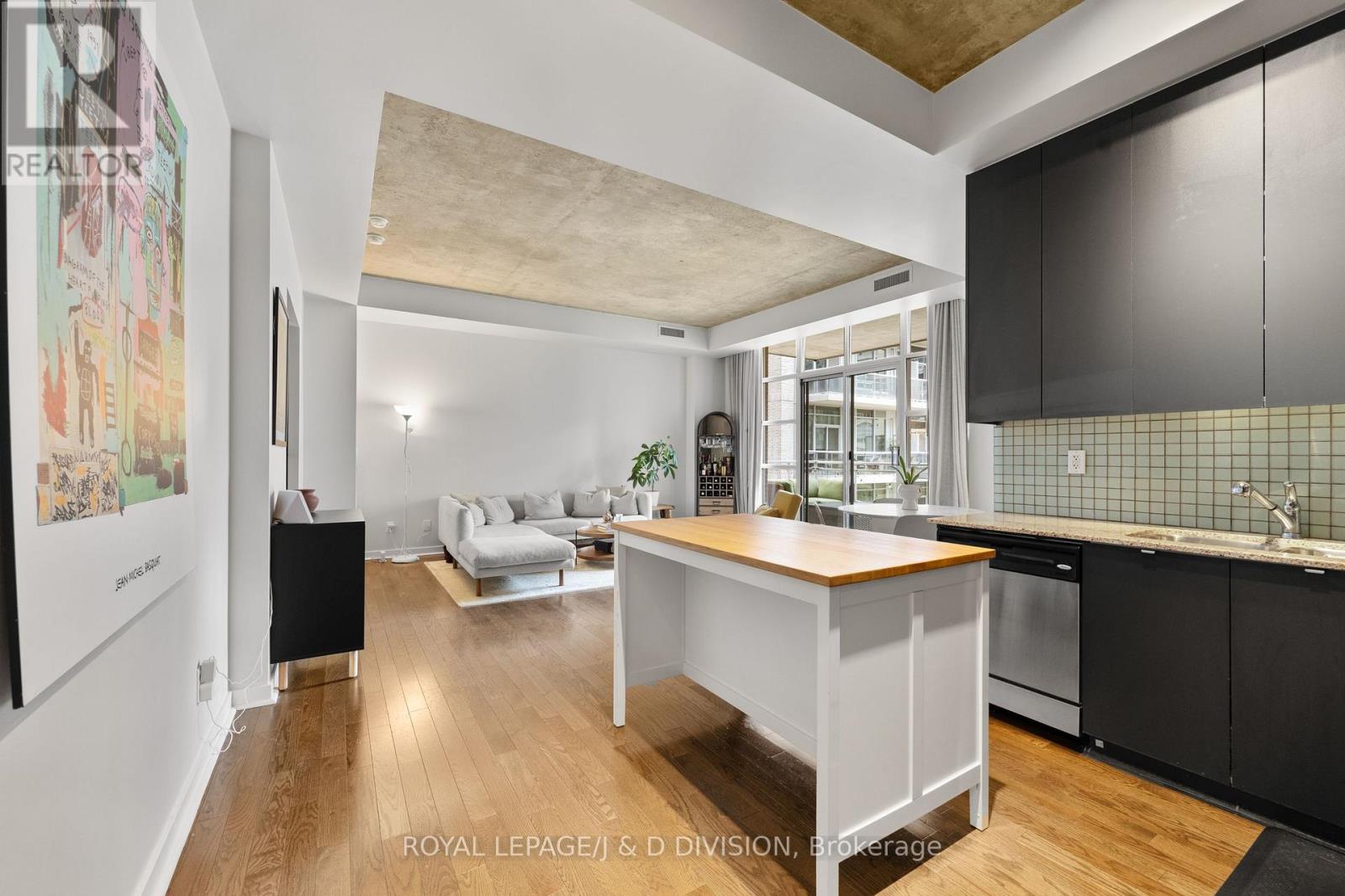 508 - 19 Brant Street, Toronto, Ontario  M5V 2L2 - Photo 10 - C13143240
