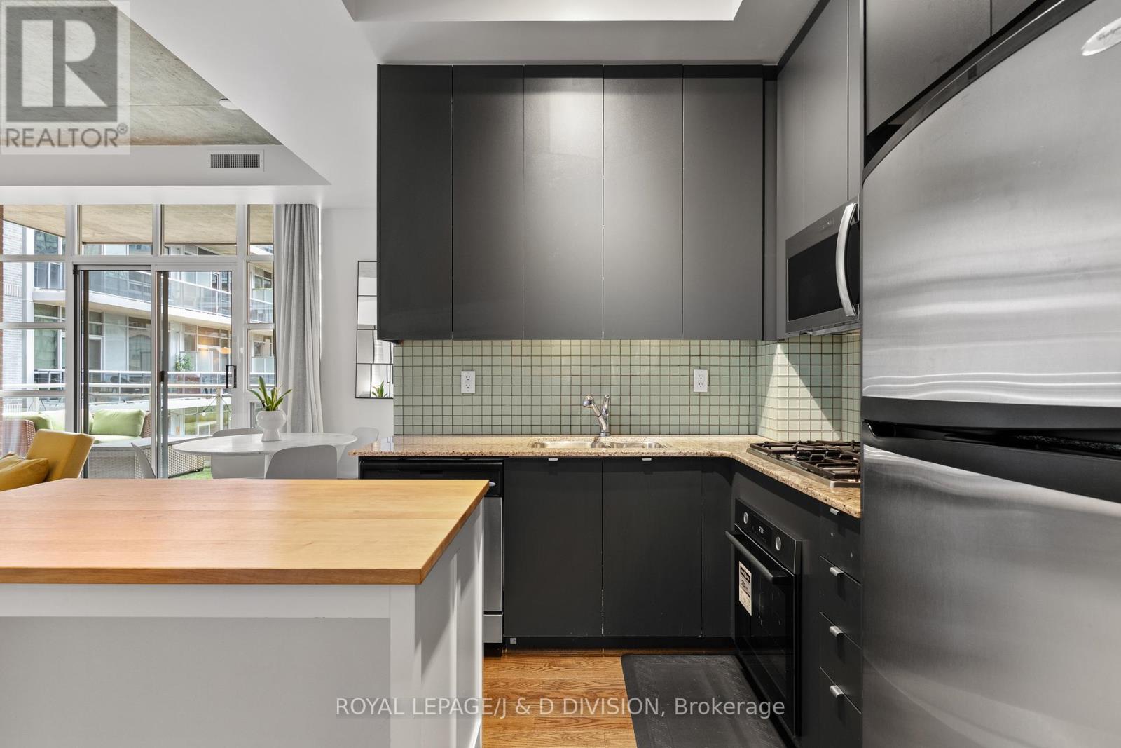 508 - 19 Brant Street, Toronto, Ontario  M5V 2L2 - Photo 12 - C13143240