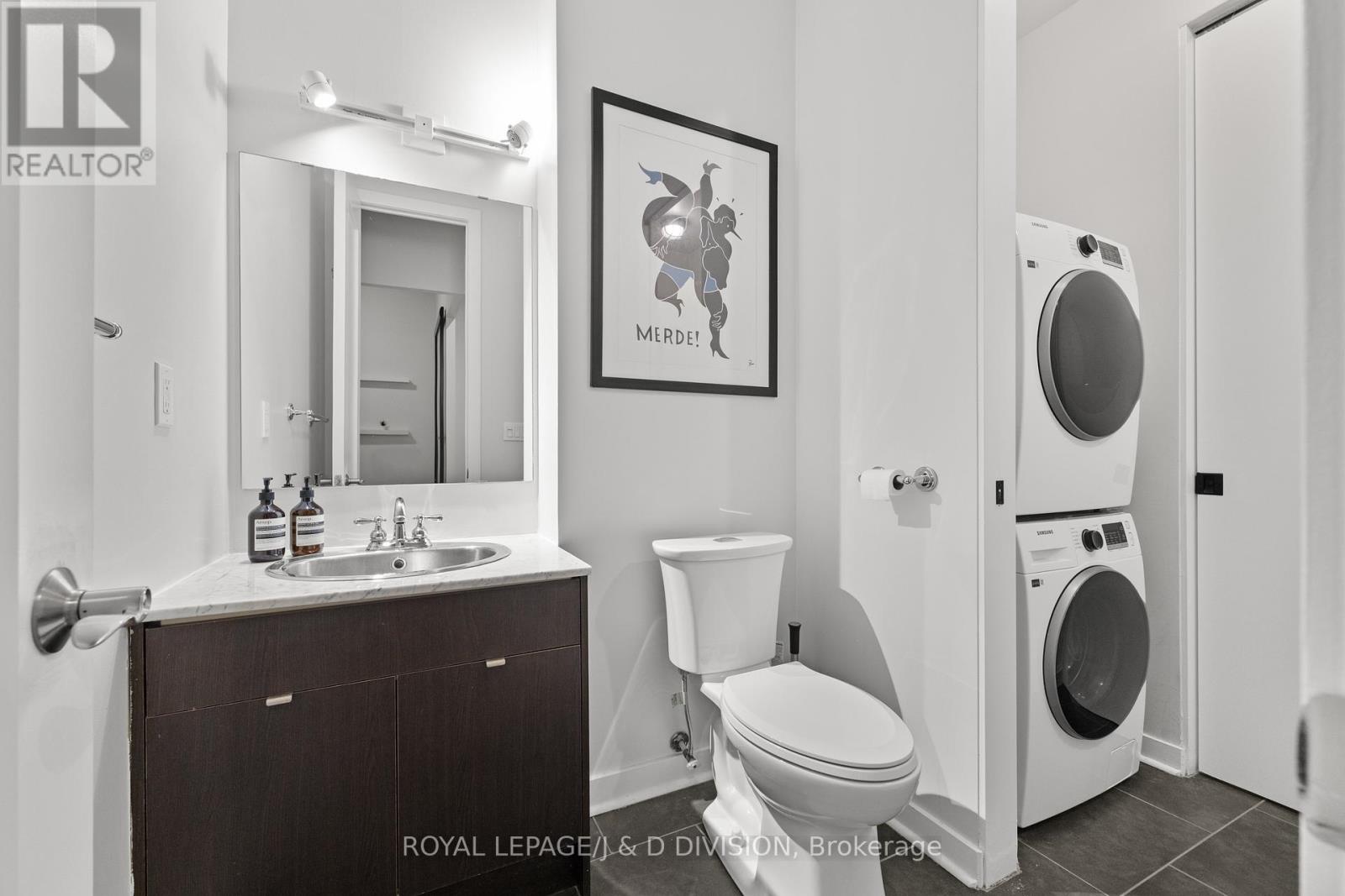 508 - 19 Brant Street, Toronto, Ontario  M5V 2L2 - Photo 18 - C13143240