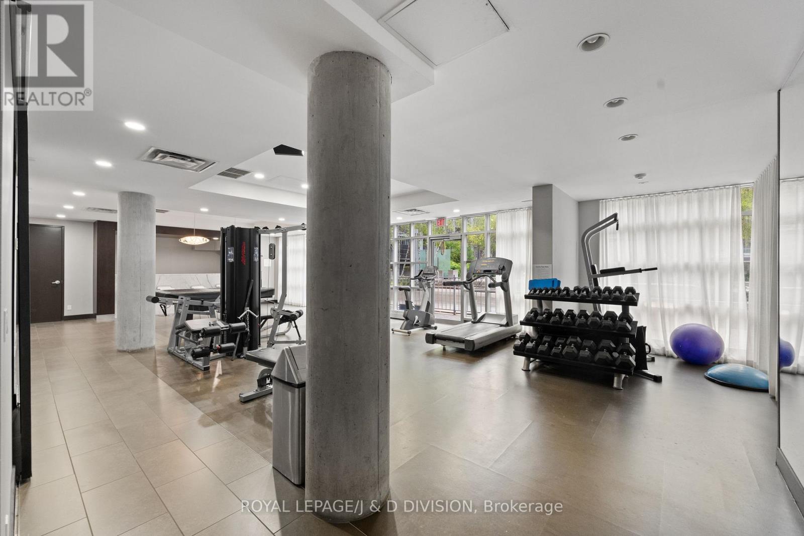 508 - 19 Brant Street, Toronto, Ontario  M5V 2L2 - Photo 22 - C13143240