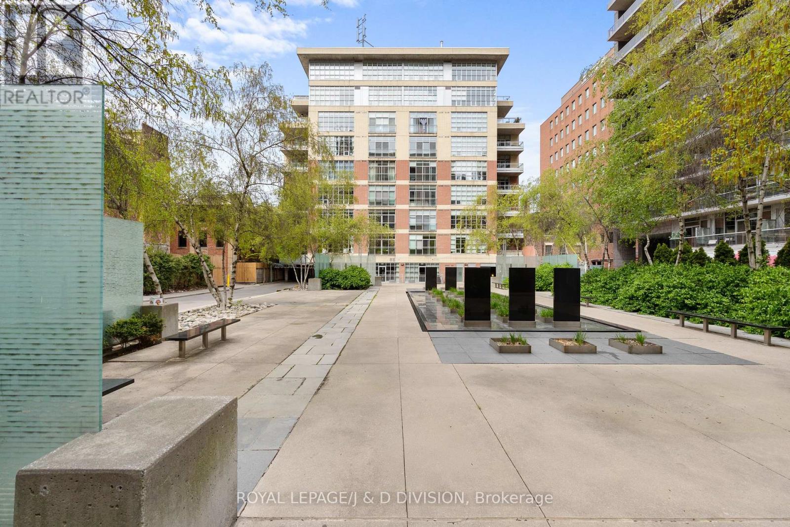 508 - 19 Brant Street, Toronto, Ontario  M5V 2L2 - Photo 25 - C13143240