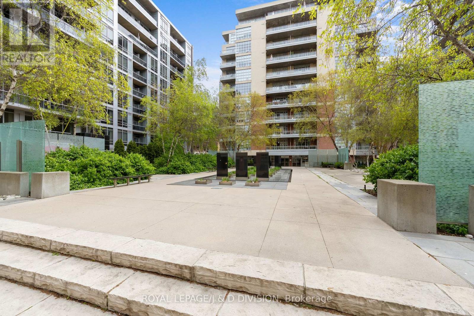 508 - 19 Brant Street, Toronto, Ontario  M5V 2L2 - Photo 26 - C13143240