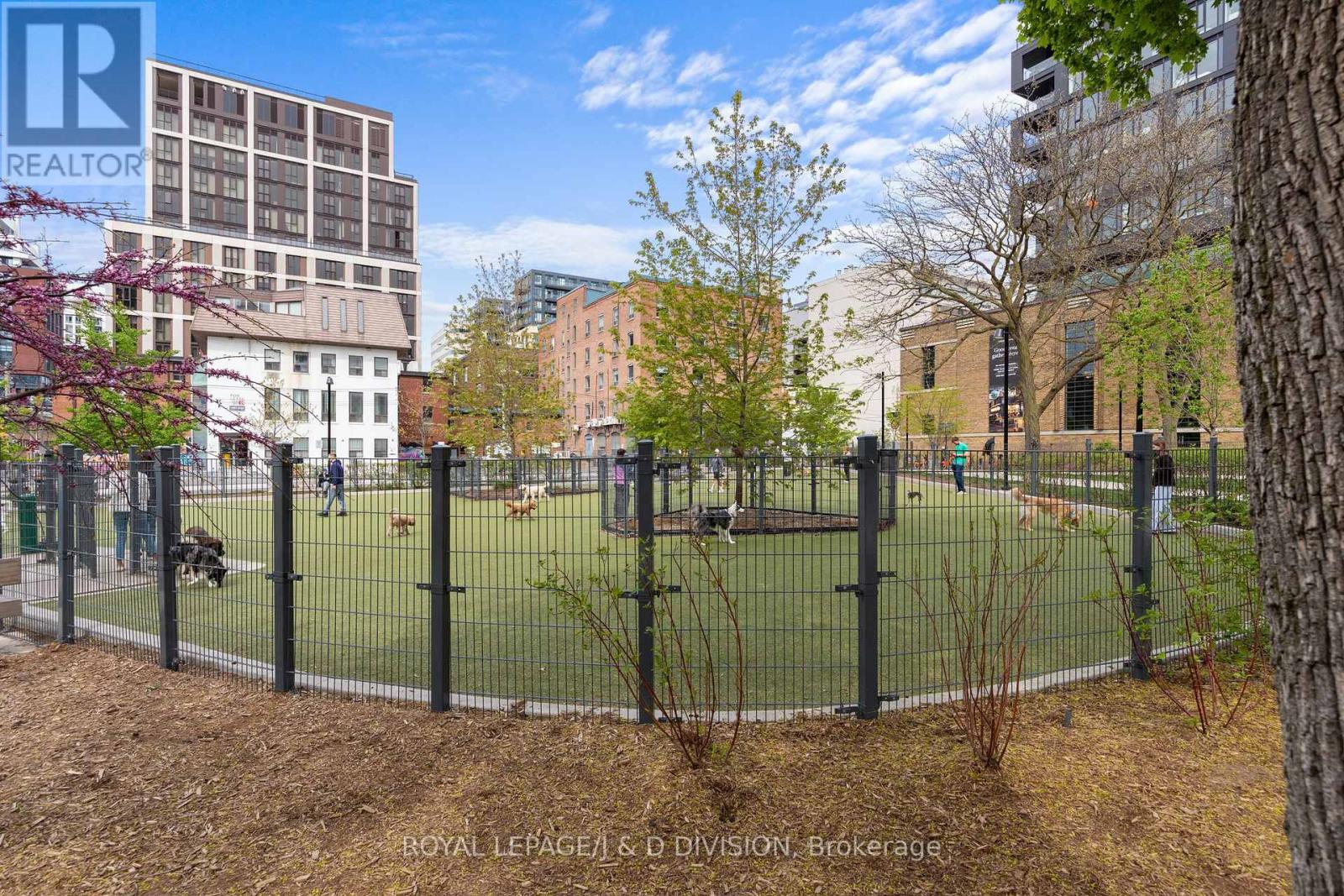 508 - 19 Brant Street, Toronto, Ontario  M5V 2L2 - Photo 29 - C13143240