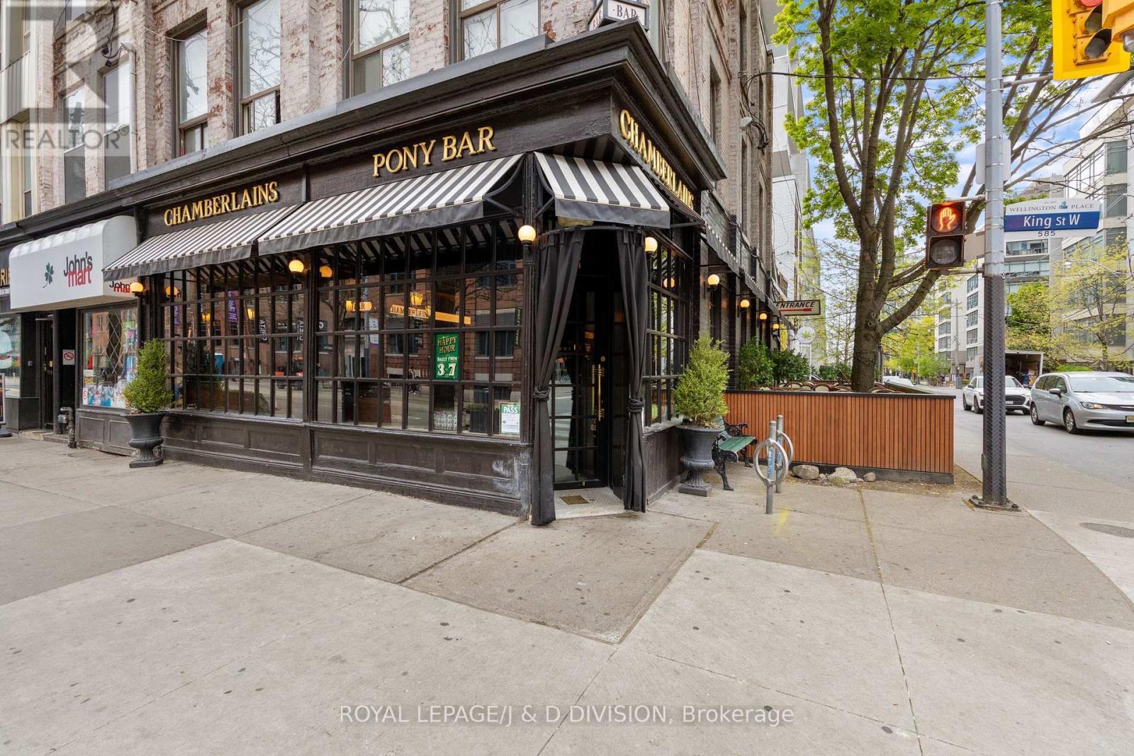 508 - 19 Brant Street, Toronto, Ontario  M5V 2L2 - Photo 32 - C13143240