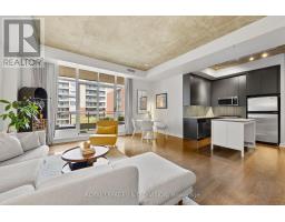 508 - 19 BRANT STREET, Toronto, Ontario