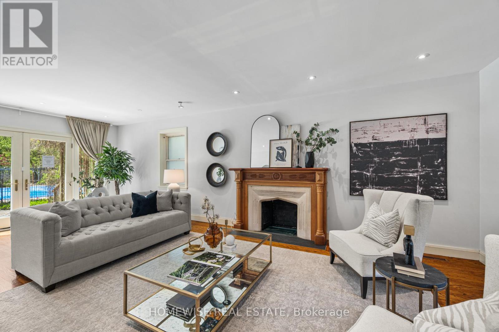40 Donino Avenue, Toronto, Ontario  M4N 2W7 - Photo 17 - C13143266