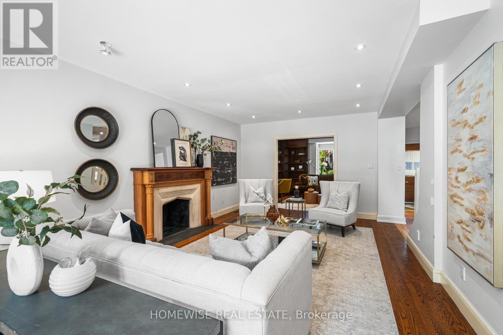 40 Donino Avenue, Toronto, Ontario  M4N 2W7 - Photo 19 - C13143266