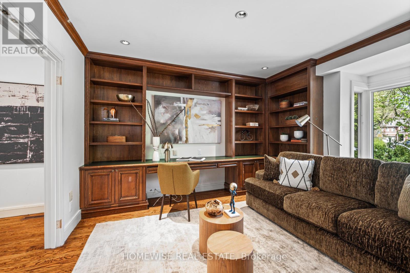 40 Donino Avenue, Toronto, Ontario  M4N 2W7 - Photo 20 - C13143266