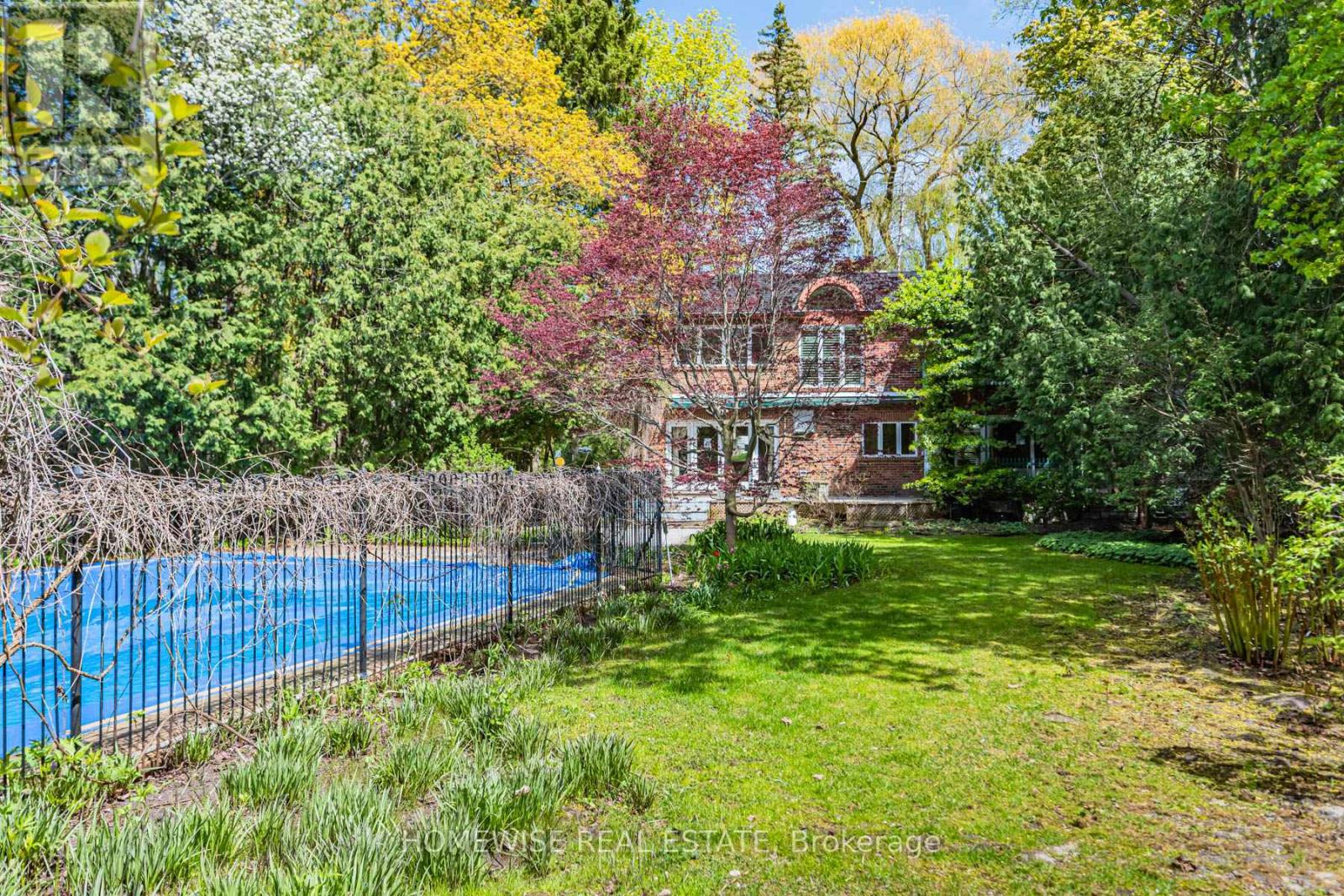 40 Donino Avenue, Toronto, Ontario  M4N 2W7 - Photo 43 - C13143266