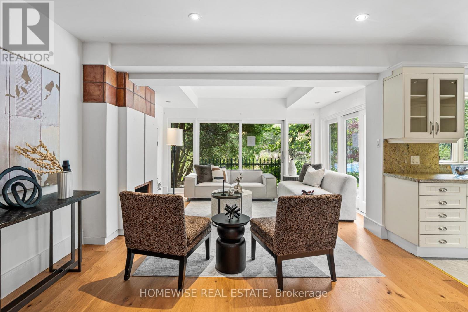 40 Donino Avenue, Toronto, Ontario  M4N 2W7 - Photo 8 - C13143266