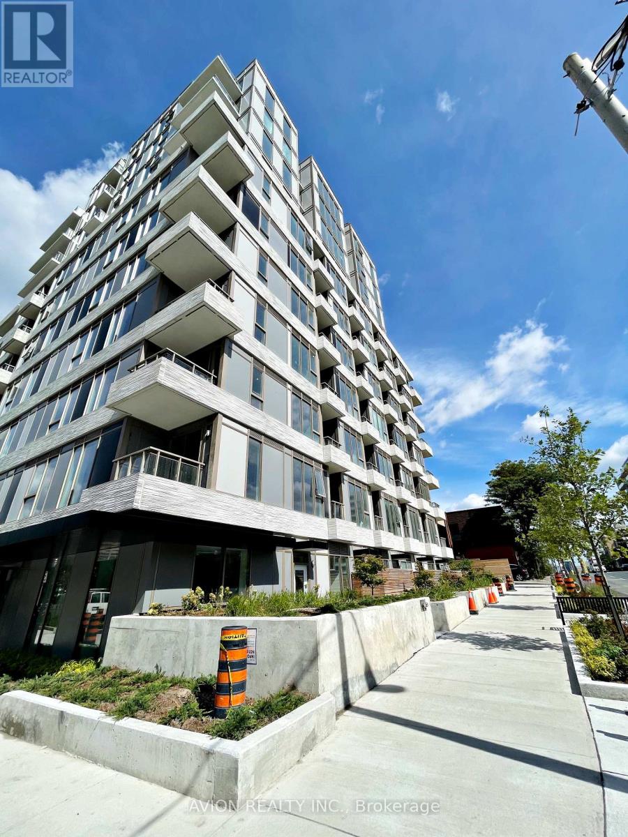 105 - 492 Eglinton Avenue E, Toronto, Ontario M4P 1N3 - Photo 2 - C13143278