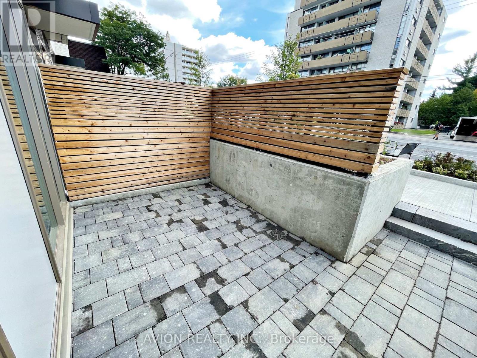 105 - 492 Eglinton Avenue E, Toronto, Ontario M4P 1N3 - Photo 21 - C13143278