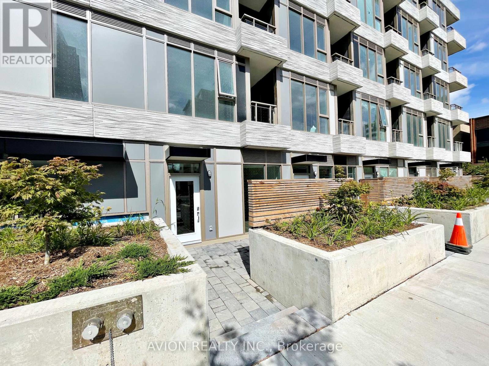 105 - 492 Eglinton Avenue E, Toronto, Ontario M4P 1N3 - Photo 22 - C13143278