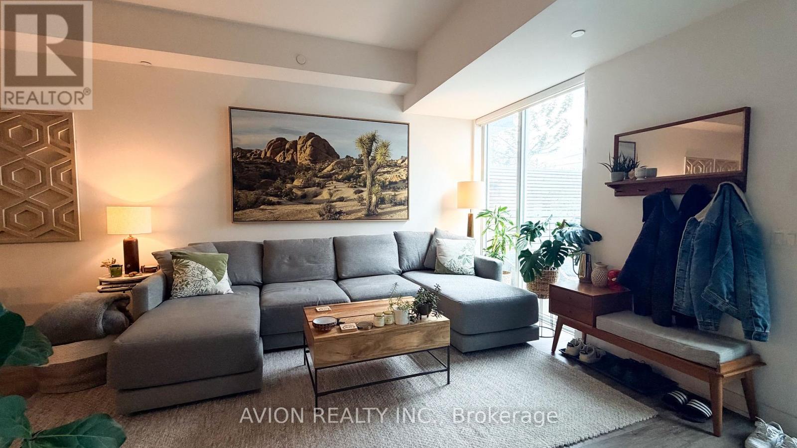 105 - 492 Eglinton Avenue E, Toronto, Ontario M4P 1N3 - Photo 5 - C13143278