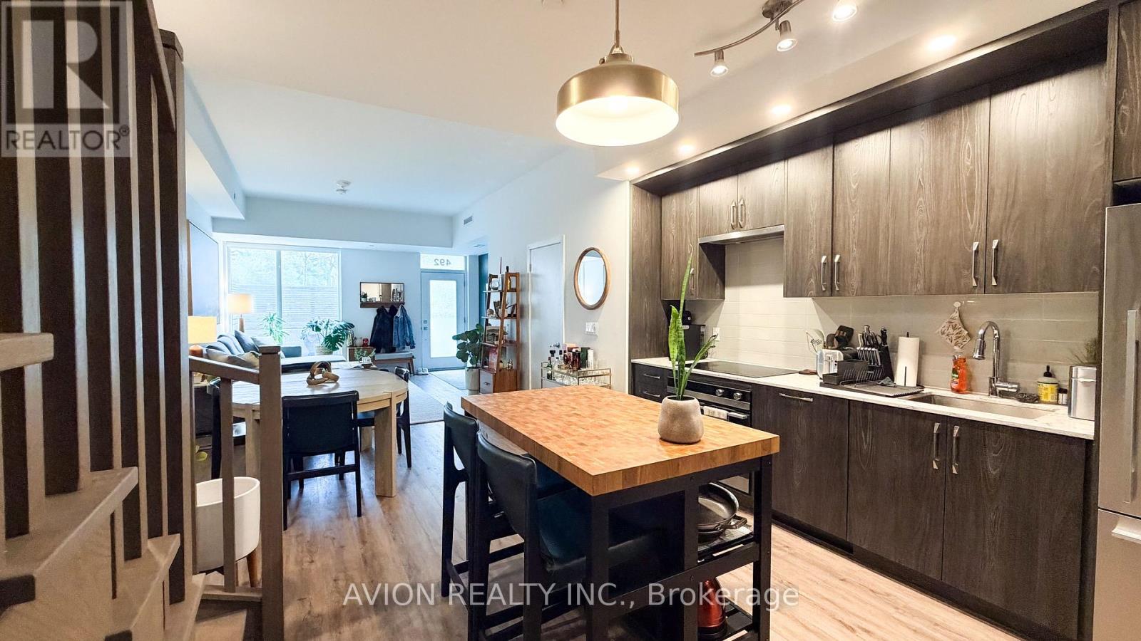 105 - 492 Eglinton Avenue E, Toronto, Ontario M4P 1N3 - Photo 7 - C13143278