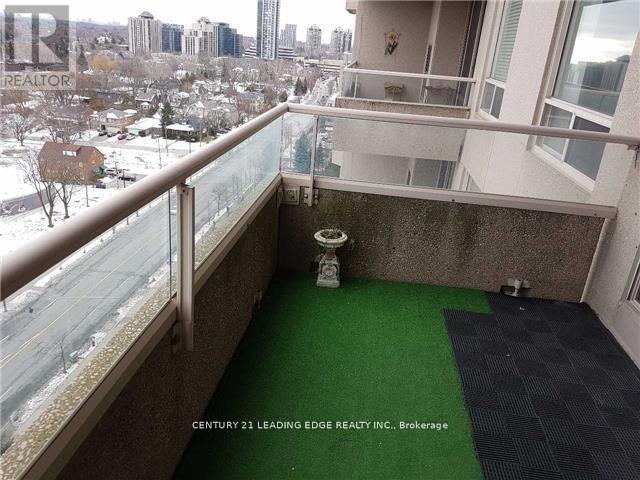 1603 - 35 Empress Avenue, Toronto, Ontario  M2N 6T3 - Photo 12 - C13143286