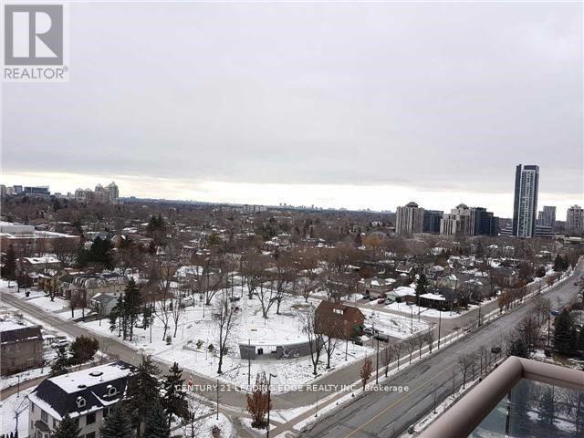 1603 - 35 Empress Avenue, Toronto, Ontario  M2N 6T3 - Photo 2 - C13143286