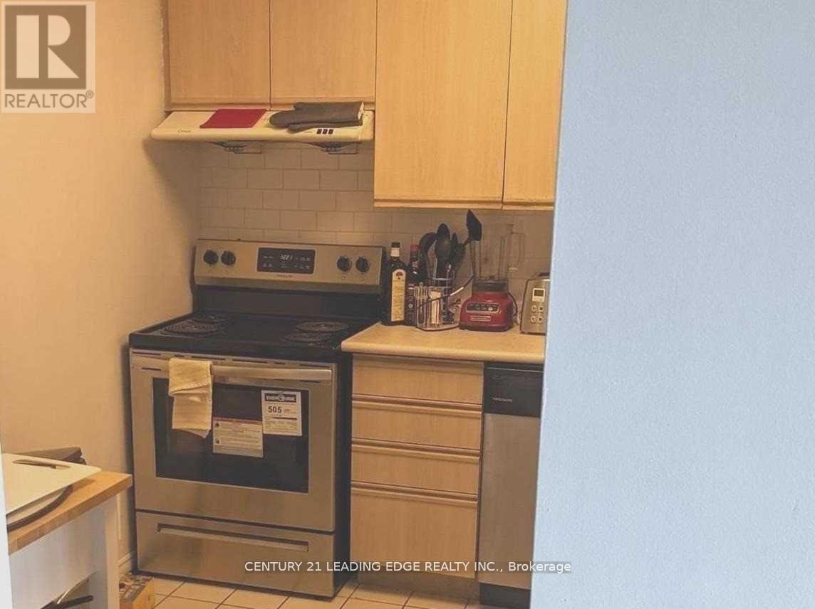 1603 - 35 Empress Avenue, Toronto, Ontario  M2N 6T3 - Photo 6 - C13143286