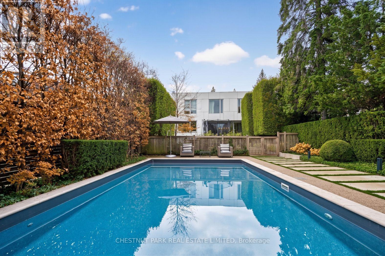 5 Edgecombe Avenue, Toronto, Ontario  M5N 2X1 - Photo 43 - C13143298