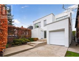 5 EDGECOMBE AVENUE, Toronto, Ontario