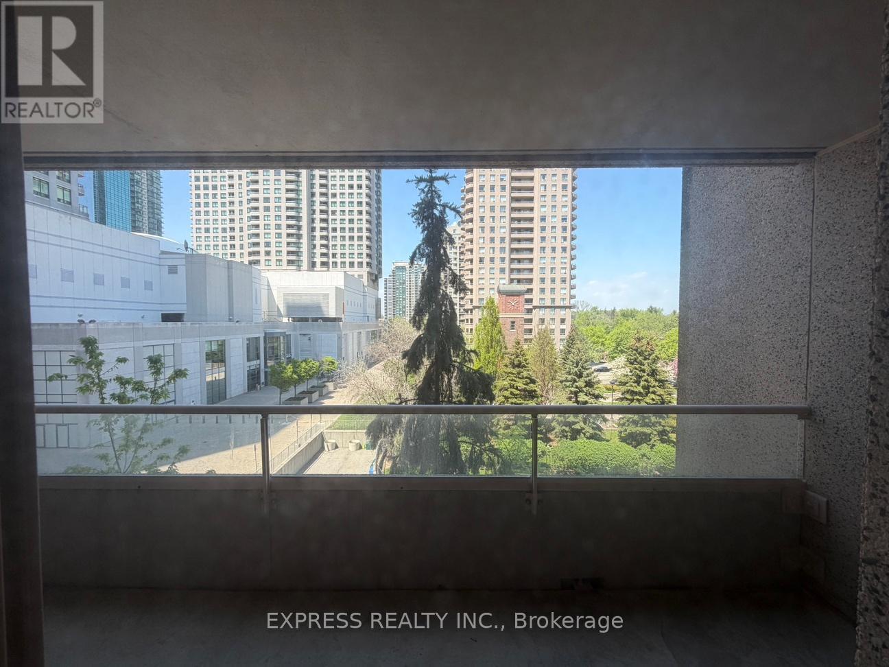 501 - 18 Hillcrest Avenue, Toronto, Ontario  M2N 6T5 - Photo 11 - C13143348
