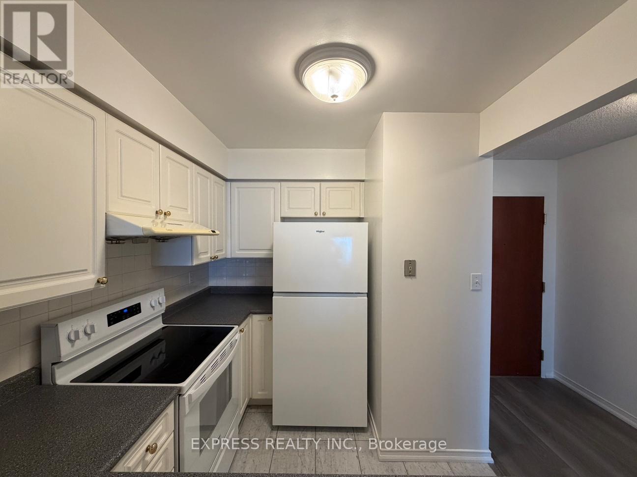 501 - 18 Hillcrest Avenue, Toronto, Ontario  M2N 6T5 - Photo 3 - C13143348
